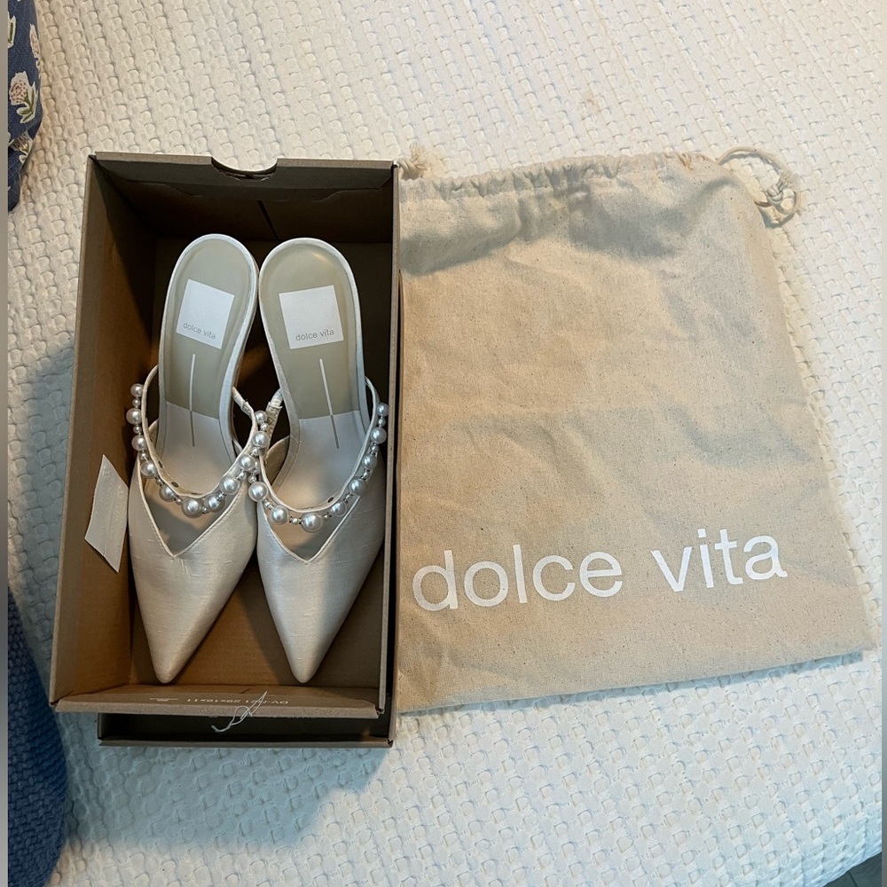 Dolce Vita Shoes